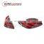 2018-2020y S-CLASS w222 ABS+LED material S320 S350 S450 S500 S560 tail light and rear light and tail lamp