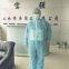 Manufacturer  Protective Disposable Coverall Clothing