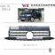 Car Intake Grille for vw Multivan T6 Auto Parts Front Grille OEM 7E5 853 651 E
