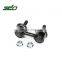 ZDO Car Suspension Parts Rear Axle Stabilizer Link for MITSUBISHI GALANT Saloon (DJ_ ED_ EF_)