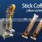 coffee-sugar-sticks packaging machine