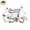 Space Arm Rear Sway Cornering Bar Kits For NAVARA  D40