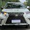 new Prado 150 Series 2018 LED  headlight headlamp