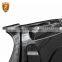 Carbon Fiber Rear Fender Vent Side Blades Cover For Mclaren 650S OEM Style Car Exterior