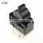 100015138 Automobile Window Regulator 25411-2S700 for Nissan Pickup D22 1998-2005