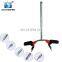 Auto pig Drinking Water Equipment ater pipe support bracket