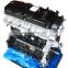 2.4L Del Motor 4G69 Engine For Great Wall Wingle 3 5 6 Haval H5 H3 Geely Emgrand EC8