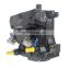 REXROTH A4VG71EP-2D1 A4VG71EP2D-1 series Hydraulic axial piston pump A4VG71EP2D1/32L-NZF02F021SH-S