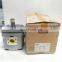 NACHI IPH series  IPH-4B/5B/6B-20/25/32/40/50/64/80/100/125-11/20 IPH-4A-25-20 IPH-5A-40-21 hydraulic gear pump
