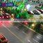 Professional manufacture design intelligent traffic model for technology exchange