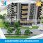 Special customize building architectural models scale house models