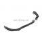 Modify Luxury Carbon Fiber SLC Class R172 Front Bumper Spoiler for Mercedes Benz  SLC180 200 300 Convertible 2-Door 2016-2019