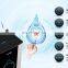 KAROFI K9IQ-2 PLUS 9 STAGES RO WATER PURIFIER
