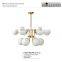 Centre table living room dining room bedroom sets murano glass ball chandelier