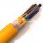 OEM/ODM Optical Cable Indoor Multi-Fiber Distribution Cable (GJPFJV)