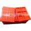 Mining Machine Polyurethane Vibrating Screen Mesh