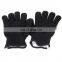EN407 Certified BBQ Gloves For Cooking Grilling Baking