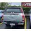 Isuzu DMAX NISSANd22 D23 Ranger F150 Tacoma pickup truck rear cover flat top modified trunk cover cargo cover trunk awning