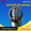Truck mixer bearing 809280 FAG bearing concrete mixer truck bearing