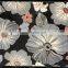 micro crystal  surface  Interior Gold Silver Plated Polished Crystal porcelain Decorative Wall Tiles