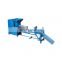 Best selling sawdust filling machine/sawdust bagging machine/shiitake mushroom bag production line