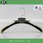 HA6781 Luxury Metal Hook for Plastic Hanger Clothes Hanger for Sweater