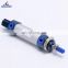 High Quality MAL32 MAL63 Aluminum Alloy Small Type Mini Piston MAL Pneumatic Cylinder With Magnetic