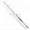 Wholesale High-end Carbon Fishing rod 1.8/2.1/2.4m Spinning bait casting Rod for Seabass Trout Carp SnakeHead