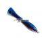 new 20cm 120g artificial bait wooden bait low price Popper  bait artificial Lure  Manmade Fishing Lure