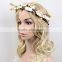 Bridal Decorative Flowers and Artificial Wreaths Headpiece Wholesale                        
                                                Quality Choice