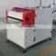 High speed spot u.v coating machine uv flute cardboard making machine uv gel coating machine