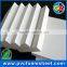 Environmental Clear PVC Sheet / PVC Board 18mm