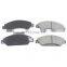 High quality wholesale ESCALADE car Front disc brake pads For Cadillac 19257667 25918341 25852957