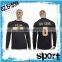 Men's long sleeve basketball shooting shirts wholesale