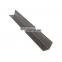 aisi 316 316L iron profile standard sizes price stainless steel angle bar