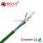good quality outdoor belden rj45 best price ftp cat6 lan cable
