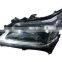 For Lexus 2016 Lx570 Head Lamp 81185-60k91 Auto Headlamps headlights head light lamps car headlamp headlight