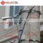 MT-1708 cable manage ring Stainless steel pole hoop ring for ftth  fiber optic cabling