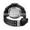 Cool Color SKMEI 1637 Boy Fashion Dual Display Military Sport Watch