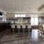 2021 Modern Kitchen Living Room Cabinets Kitchen Furniture Cabinets Set Manufactures