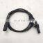 Auto parts high-quality after ABS Wheel speed sensor 34526853859 for L/R 5SERIES F10 F07 F12 F13 F06 7SERIES F01 F02 F03 F04