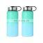 Hot Selling Stainless Steel Hot and Cool Water Bottle Insulated Flask Cheap Price In Bulk with Custom Logo Lip Printing