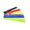 top quality Premium loop Yoga Gym Exercise logo Hip Multifunctional Custom Private Label Fabric fitness bands