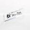 wholesale 20mm acrylic block stand clear solid acrylic cube block