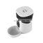 Tuya WIFI Smart Pet  Feeder  Food Dispenser Automatic Dog Feeder With Smart Camera