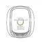 Wireless Smart Security Alarm System Zigbee Gas Detector