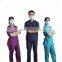 New Style Medical Disposable Nurse Hospital Uniform Design