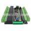 FX1N FX2N 24 Input 24 Relay Output 6 Analog Input 2 Analog Output Programmable Mini Plc Controller Board