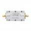 PIN Diode RF Limiter with CNC Shell Compact Size 10M-6GHz Power 10dBm