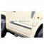 Door Decoration Sheet for Suzuki Jimny JB74/JB64